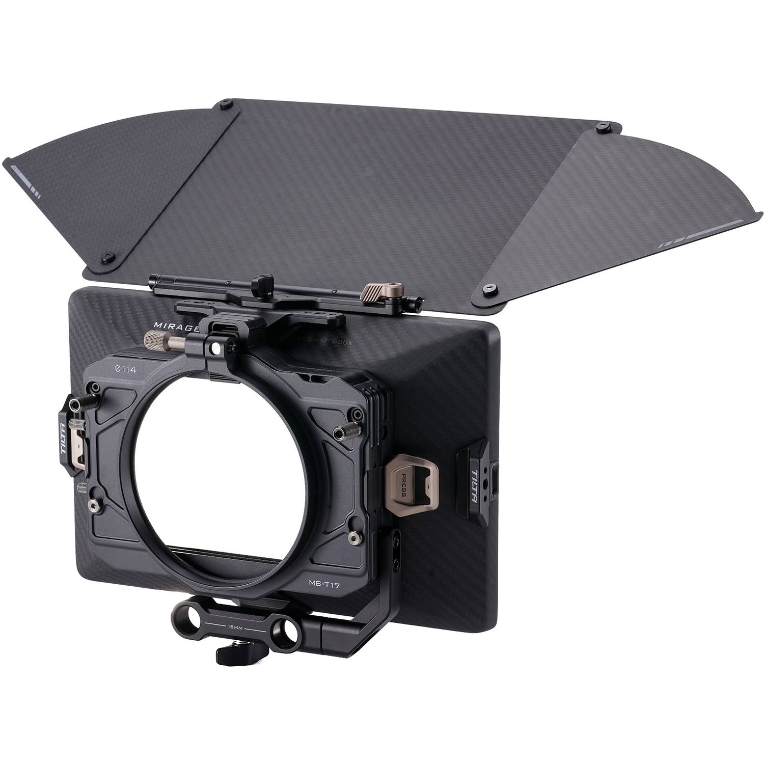 TILTA Mirage Pro Matte Box