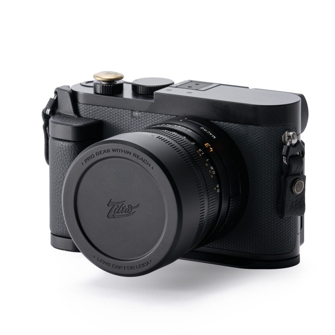 TILTA Vintage Camera Cage