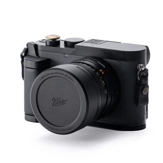 TILTA Vintage Camera Cage
