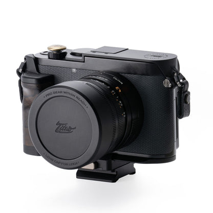 tilta-tilta-vintage-camera-cage for Leica Q3 Travel Kit Black