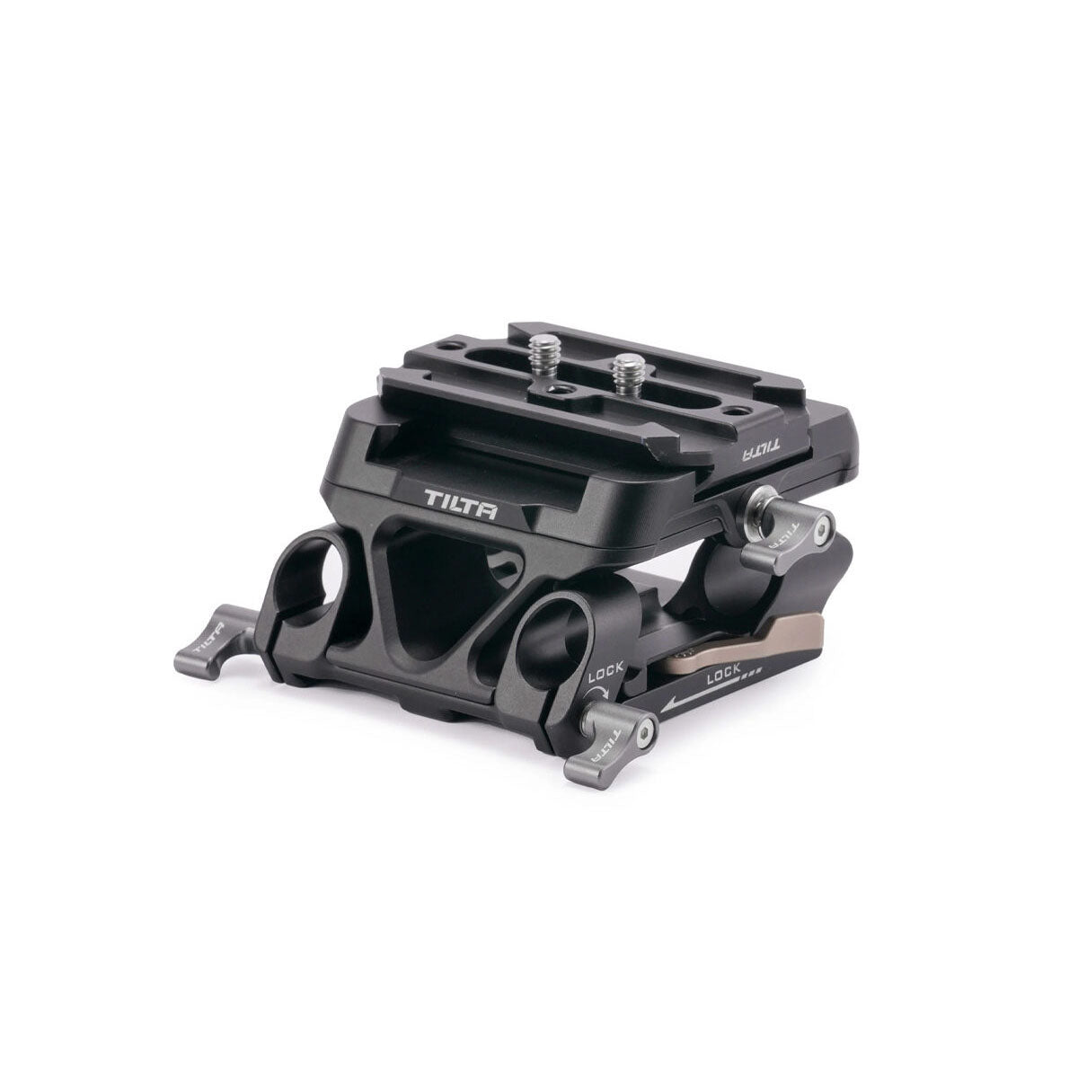 TILTA 15mm Dual Baseplate