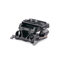 TILTA 15mm Dual Baseplate