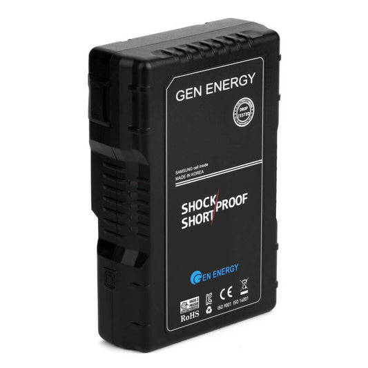 GEN ENERGY Batteri G-B100/98W