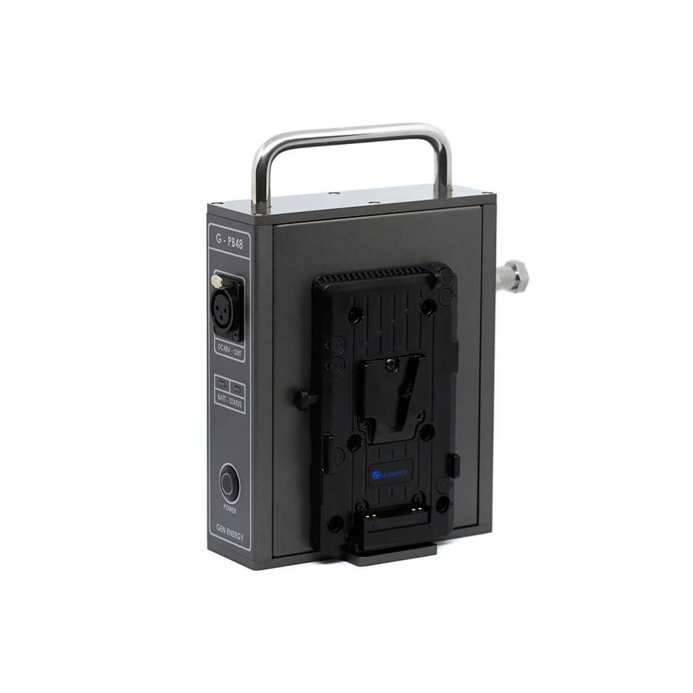gen-energy-gen-energy-batteriladdare G-PB48 48V 10A