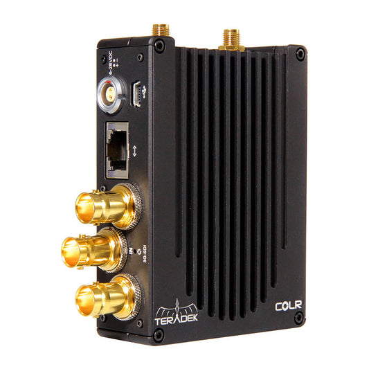 TERADEK COLR Duo Camera Contro
