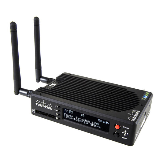 TERADEK CUBE-655 HD-SDI Encode