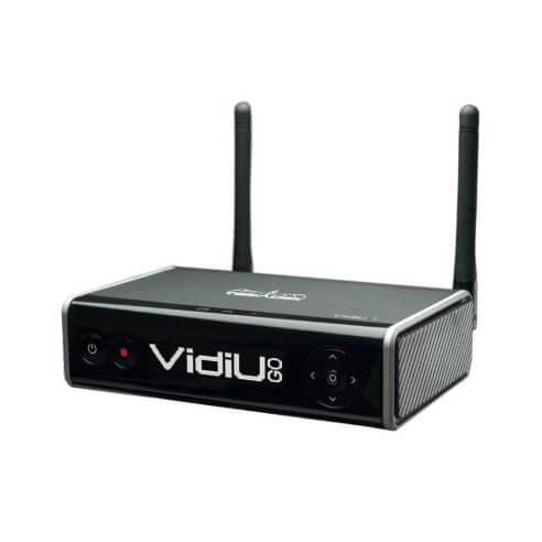TERADEK VidiU Go Deluxe Kit