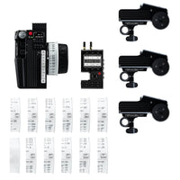 TERADEK RT CTRL.3 Deluxe