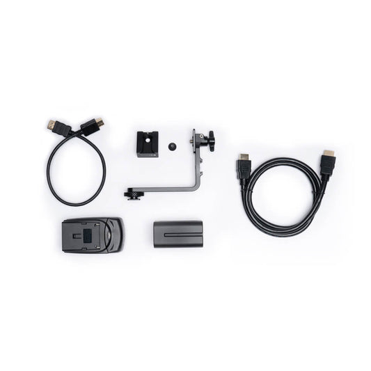 SMALLHD BMPCC 4K Utility Pack