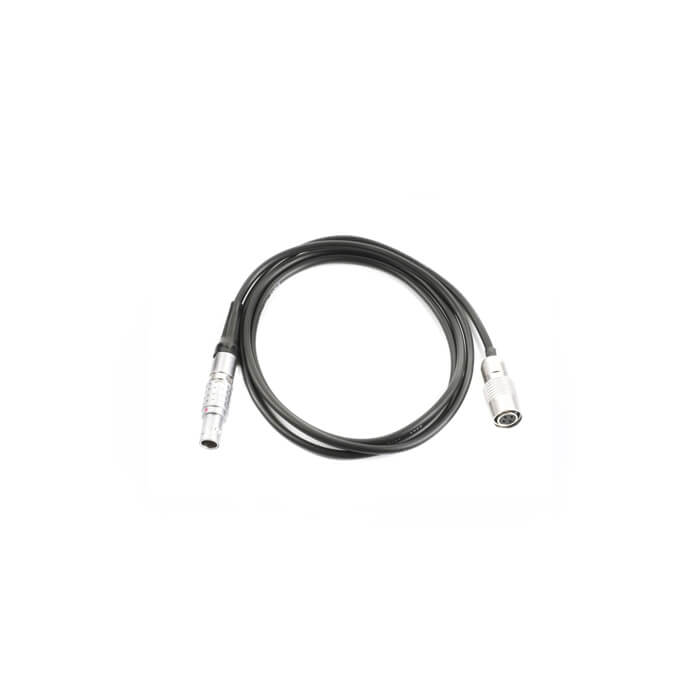 SMALLHD Hirose to 4-pin LEMO
