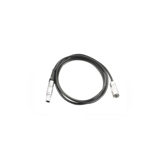 SMALLHD Hirose to 4-pin LEMO