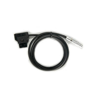 SMALLHD LEMO to