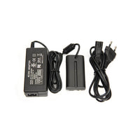 SMALLHD EU -  AC Power to Sony