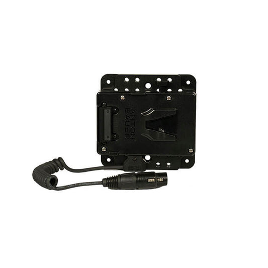 SMALLHD V-Mount Power Kit+