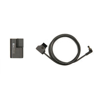 SMALLHD Faux LP-E6 Adapter