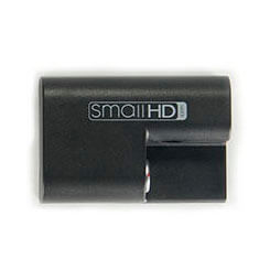 SMALLHD Faux LP-E6 Lemo