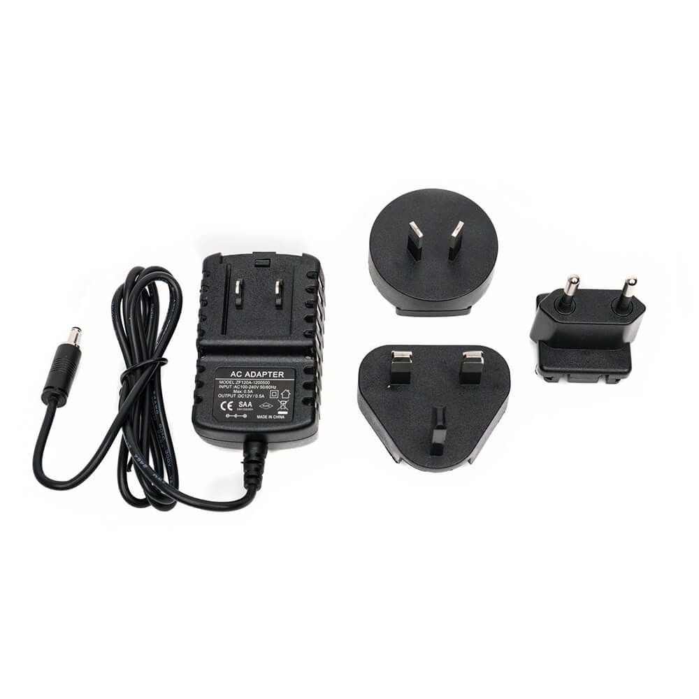 SMALLHD International
