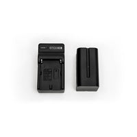 SMALLHD L-Series Battery Kit