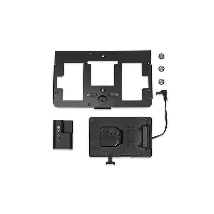 SMALLHD V-Mount Battery