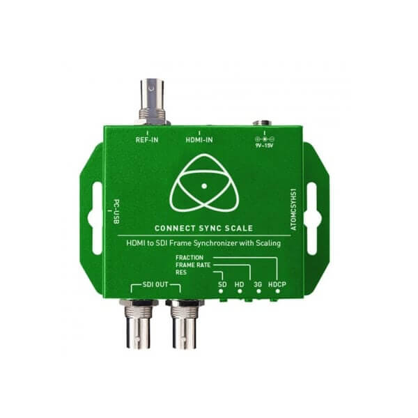 ATOMOS AC Adapter for
