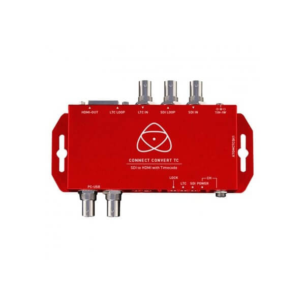 ATOMOS AC-charger with cable
