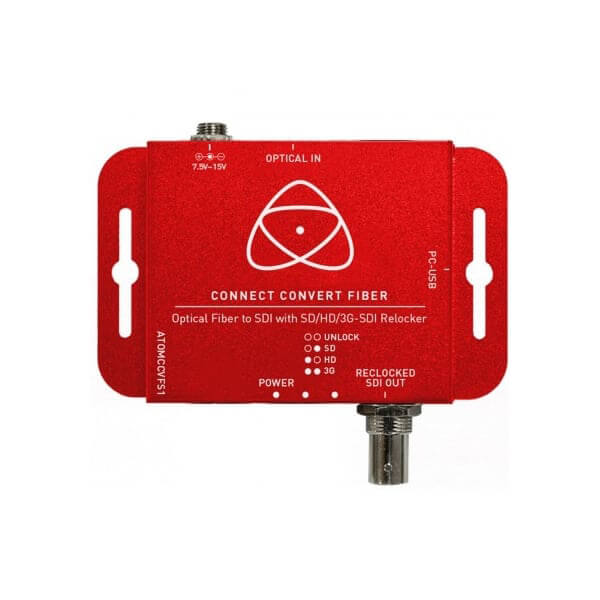 ATOMOS Battery Adapter