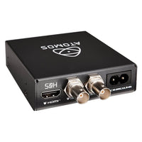 ATOMOS Connect-AC S2H 3G