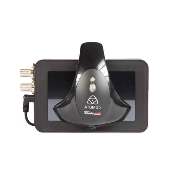 ATOMOS Spyder Color