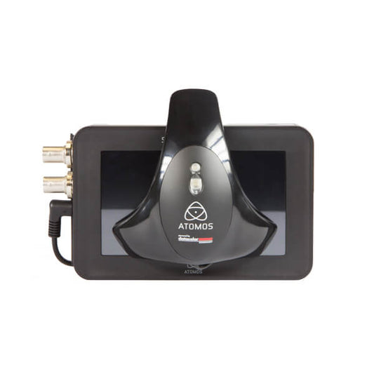 ATOMOS Spyder Color