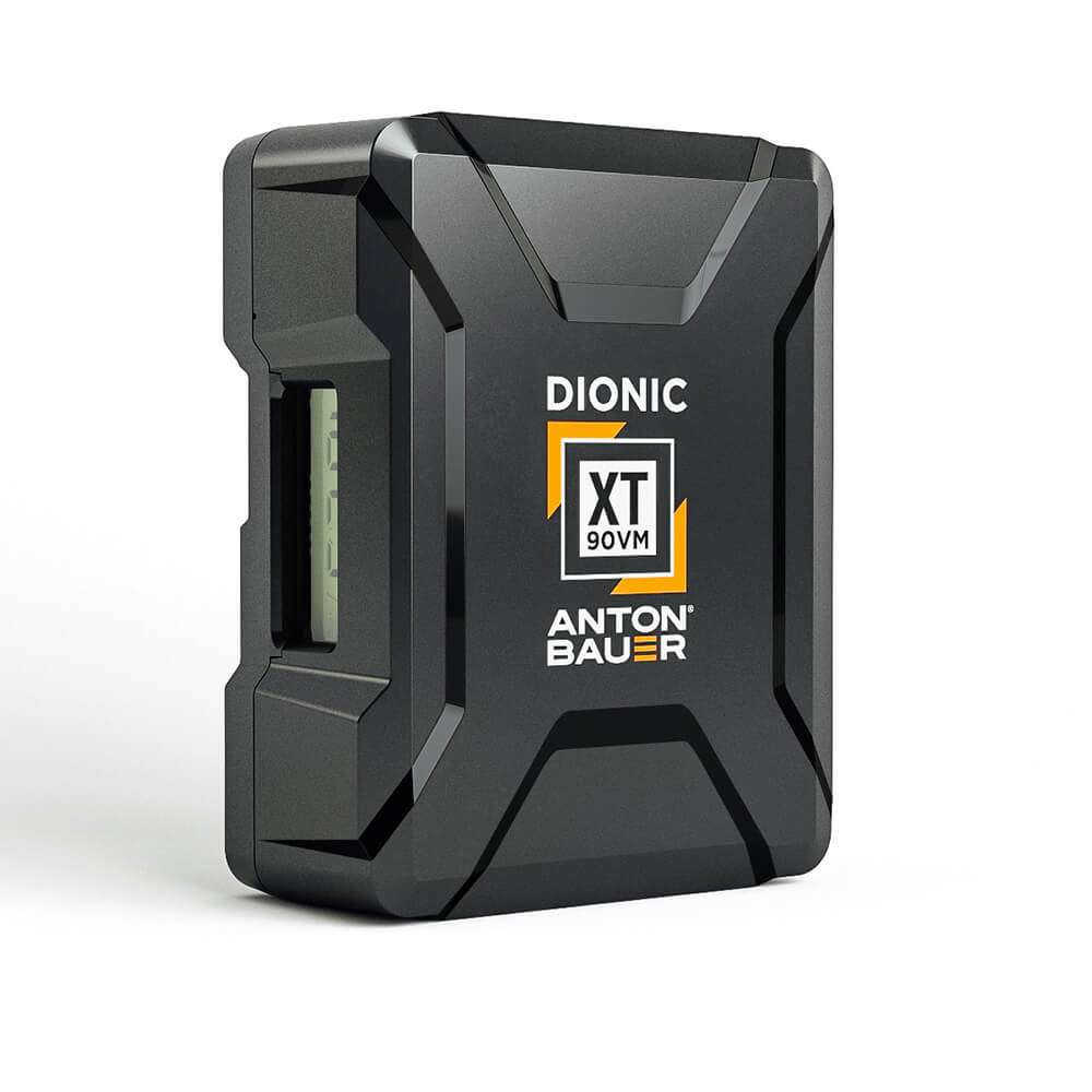 ANTONBAUER Battery DIONIC XT90
