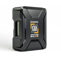 ANTONBAUER Battery DIONIC XT90