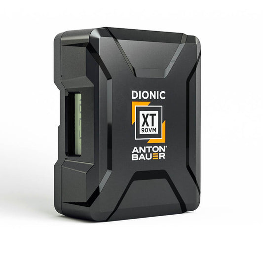 ANTONBAUER Battery DIONIC XT90