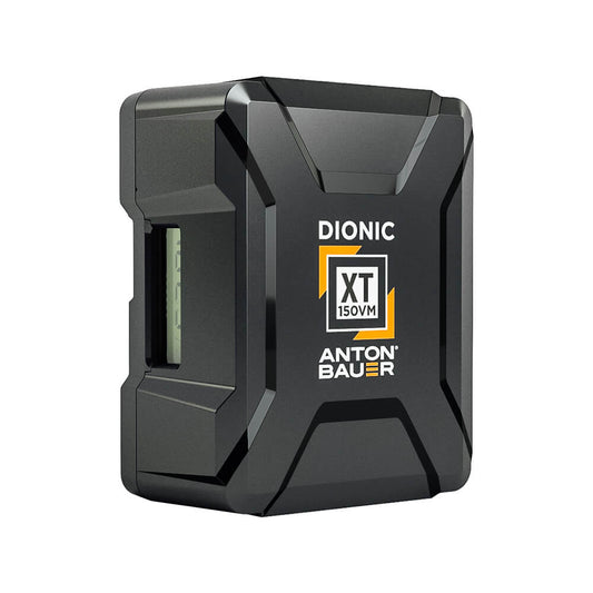 ANTONBAUER Battery DIONIC XT