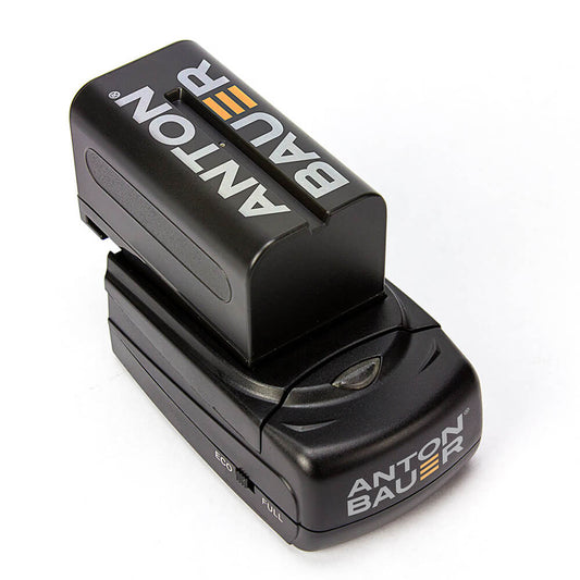 ANTONBAUER Battery Charger 7.2