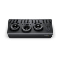 BLACKMAGIC DaVinci Resolve