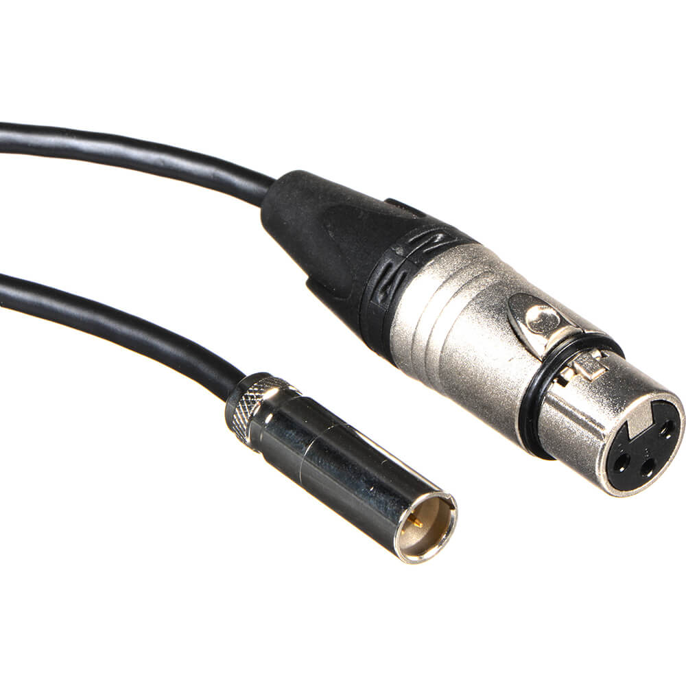 BLACKMAGIC Cable Video Assist