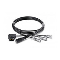 BLACKMAGIC Pocket Camera DC