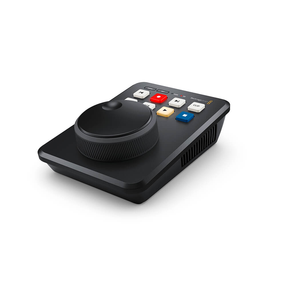 BLACKMAGIC HyperDeck