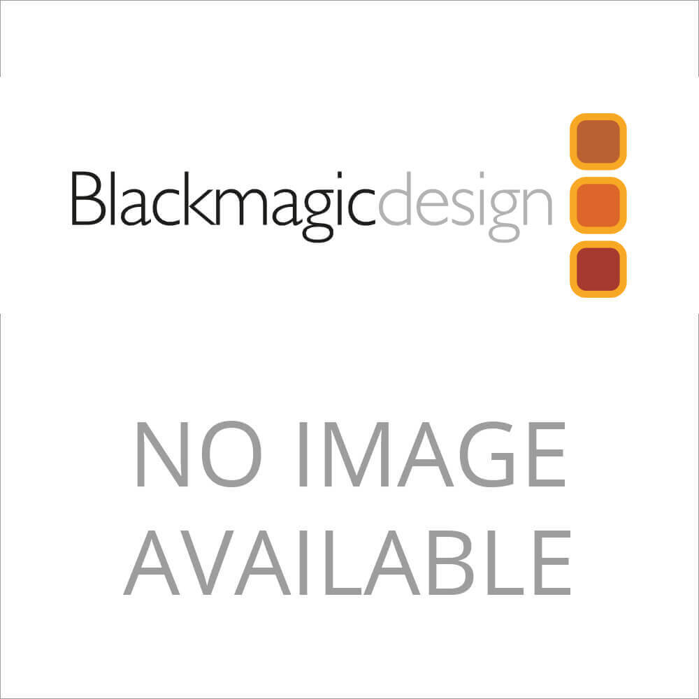 BLACKMAGIC PYXIS Rosette