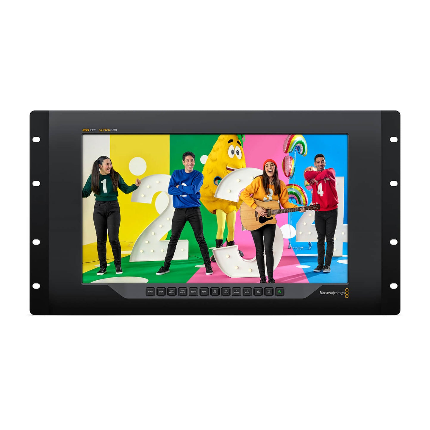 BLACKMAGIC SmartView 4K G3