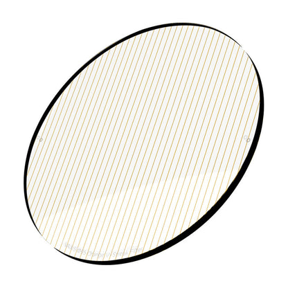 vaxis-vaxis-filter-for-tilta-mirage 95mm Orange Streak