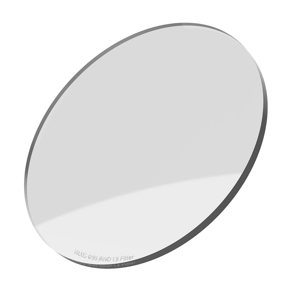 vaxis-vaxis-filter-for-tilta-mirage 95mm IRND 1.5