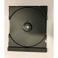SATEK CD-Tray Svart