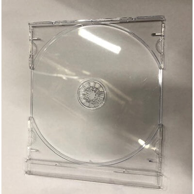 SATEK CD-Tray Transparent