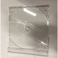 SATEK CD-Tray Transparent
