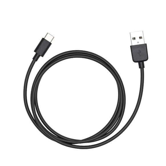 DJI Ronin2 Part 18 USB Type-C