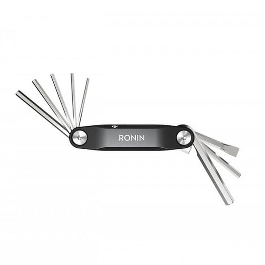 DJI Ronin2 Part 35 Multi Tool