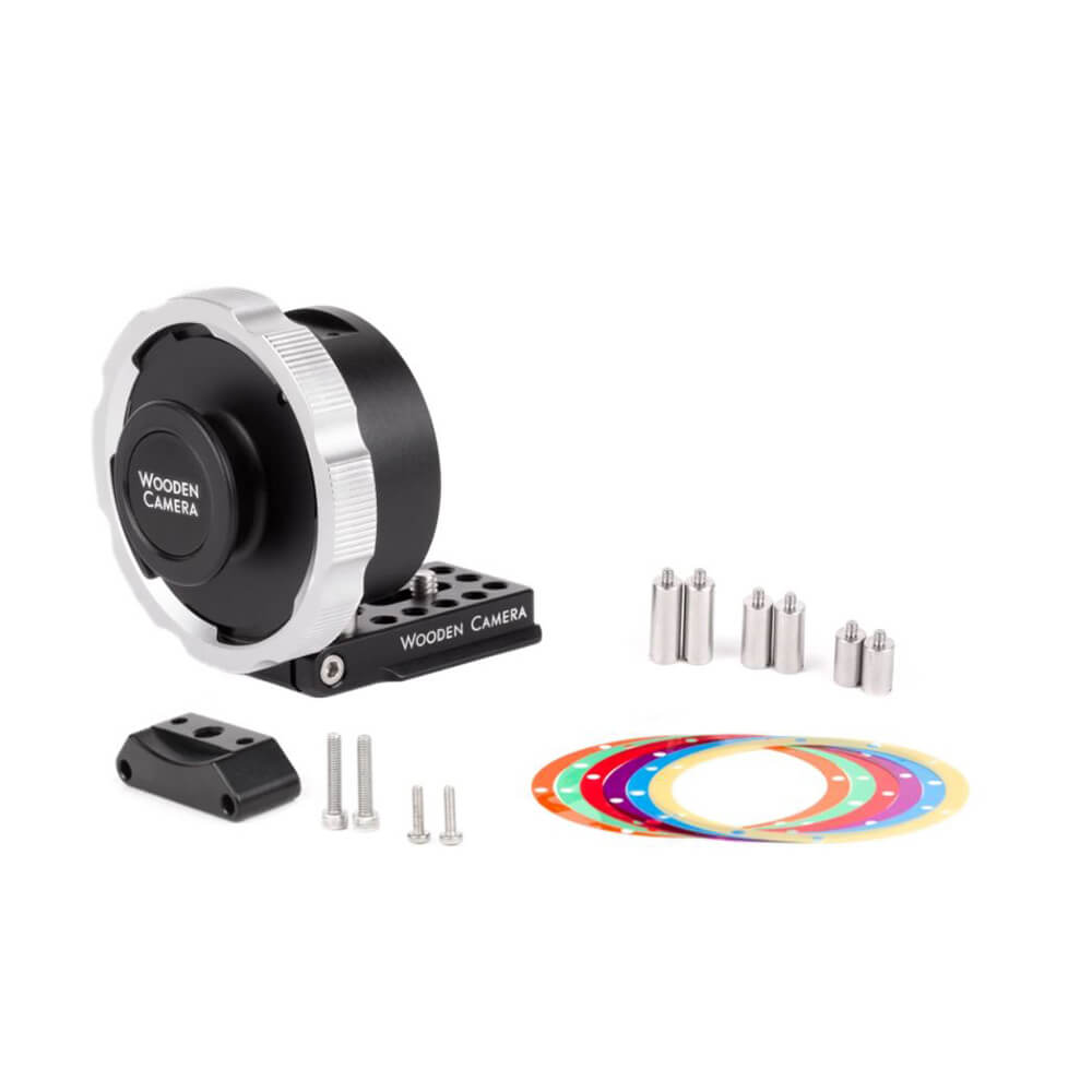 WOODEN CAMERA E-Mount to PL