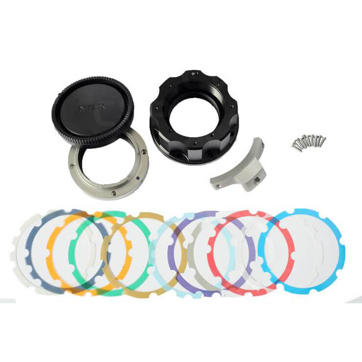 ZEISS IMS E