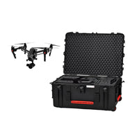 HPRC DJI Inspire2